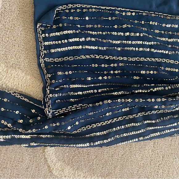 Brand new with tags Mango sequins jacket outerwear - Picture 5 of 6